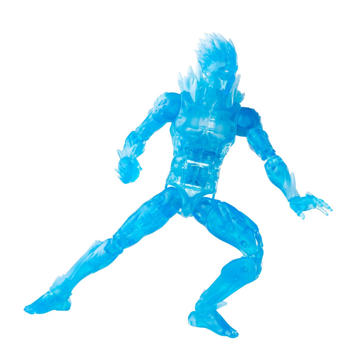 Marvel Legends X-Men Iceman The Age of Apocalypse 6 Inch Actionfigur Hasbro 