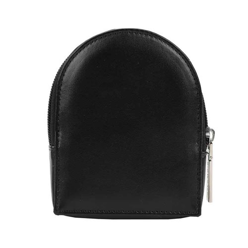 Ghost Face Window Creeper Coin Pouch