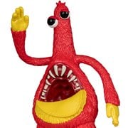 Poppy Playtime Wave 2 Chum Chompkins 4 1/2-Inch Bendable Figure