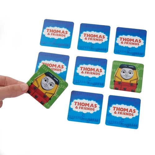Fisher-Price Make-a-Match Thomas & Friends Game