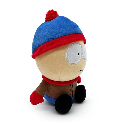 South Park Stan 9-Inch Plush
