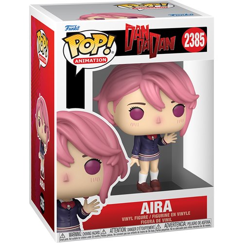 Dandadan Aira Funko Pop! Vinyl Figure