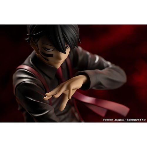 Tougen Anki Naito Mudano ArtFX J 1:8 Scale Statue