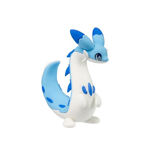 Palworld Collector 3-Inch Scale Action Figure 3-Pack