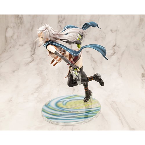 The Legend of Heroes: Trails into Reverie Fie Claussell 1:8 Scale Statue - ReRun