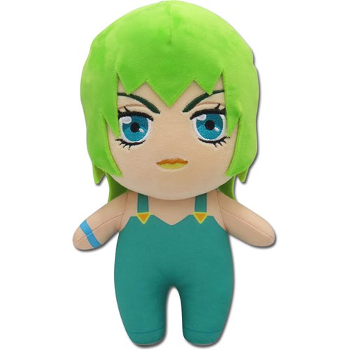 JoJo's Bizarre Adventure S5 Stone Ocean FF 8-Inch Plush