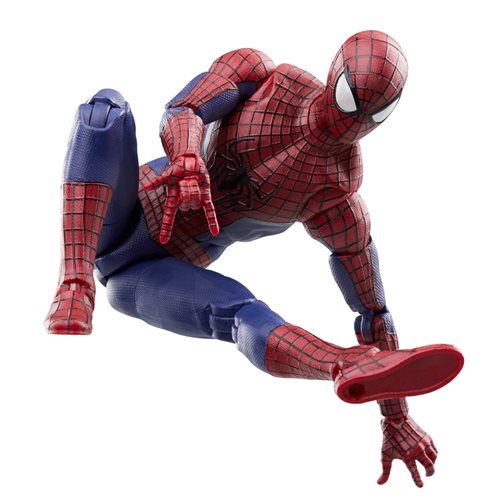 Spider-Man: No Way Home Marvel Legends Action Figures Wave 1 Case of 6