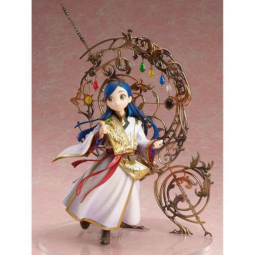 Ascendance of a Bookworm Rozemyne Limited Edition 1:7 Scale Statue