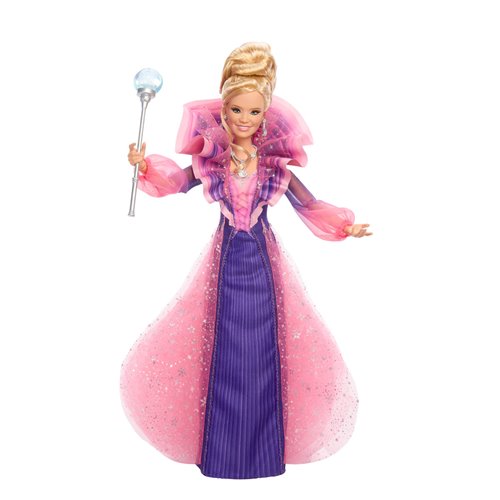 Wicked Wise Woman Moon Fashion Doll