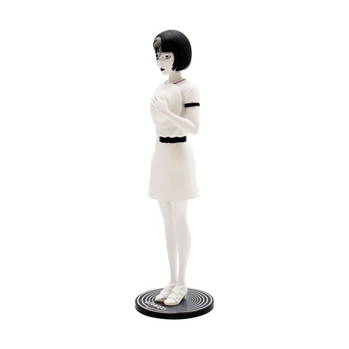 Junji Ito Uzumaki Azami 8-Inch Vinyl Figure