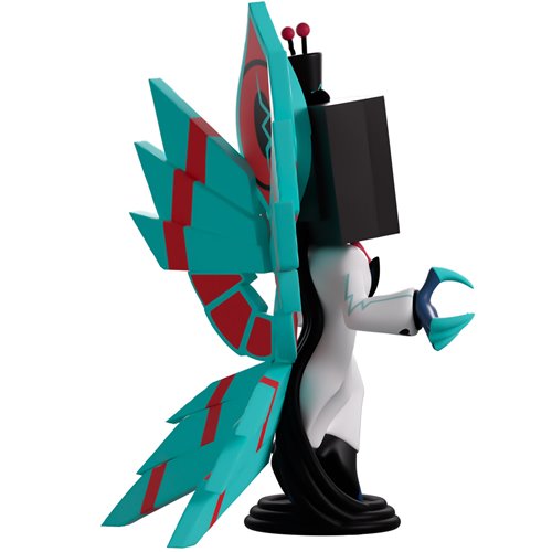 Hazbin Hotel Collection Vox Populi 8-Inch Vinyl Figure