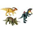 Jurassic World Dual Attack Action Figure Case