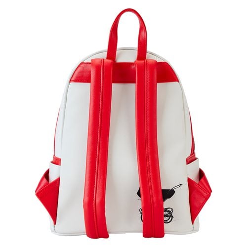 Annabelle Cosplay Mini-Backpack