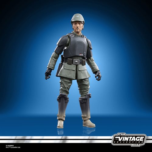 Star Wars The Vintage Collection Action Figures Wave 15 Case