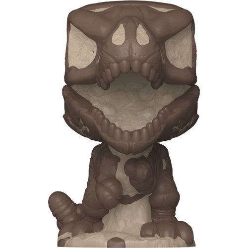 Jurassic Park Raptor Funko Bitty Pop! Mini-Figure 4-Pack