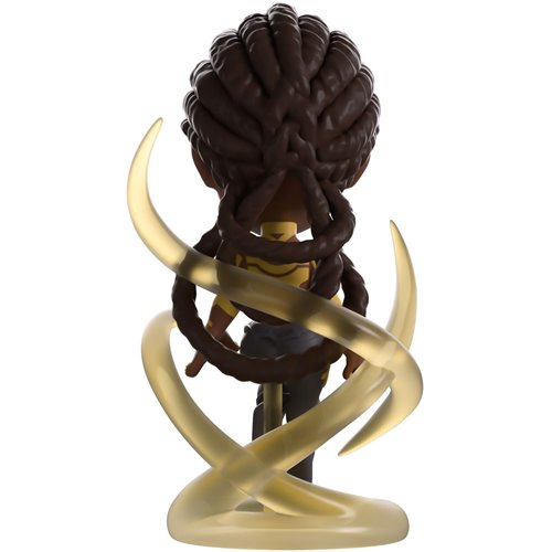 Arcane: League of Legends Champion Mel Vinyl Figure #4