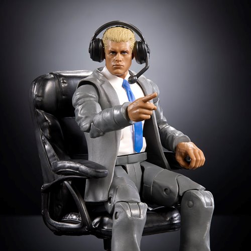 WWE Elite Collection Series 109 Action Figure Case of 8
