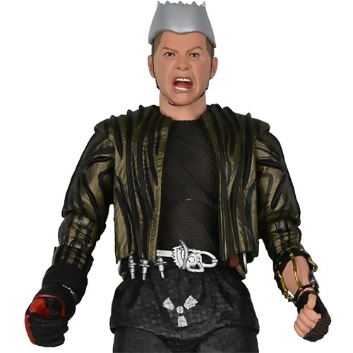 Back to the Future 2 Ultimate Griff Tannen 7-Inch Scale Action Figure