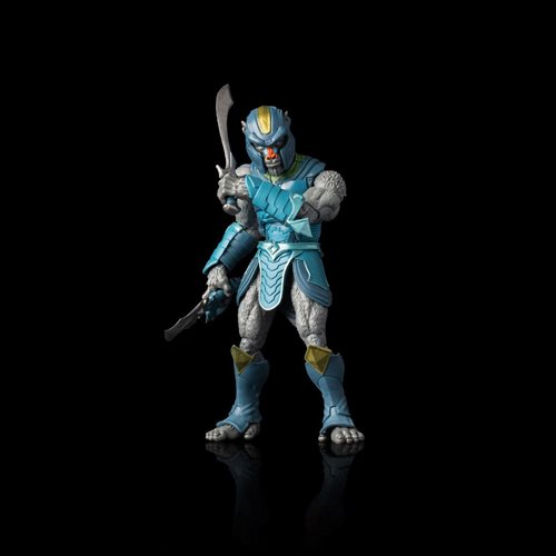 Animal Warriors of the Kingdom Primal Series Horrid Ravager 6-Inch Scale Action Figure