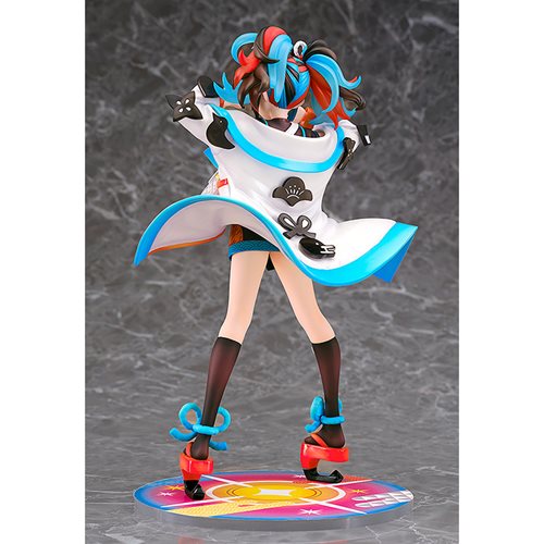 Fate/Grand Order Archer Sei Shonagon 1:7 Scale Statue