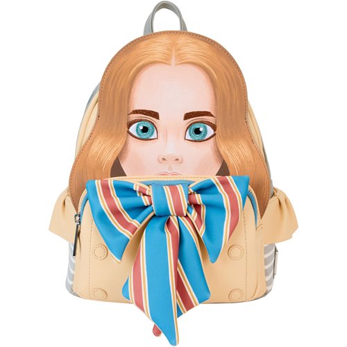 M3GAN Cosplay Mini-Backpack