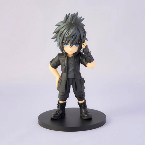 Final Fantasy XV Noctis Lucis Caelum Adorable Arts Statue