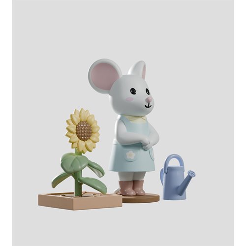 Cozy Gardeners Blind-Box Mini-Figure Case of 6