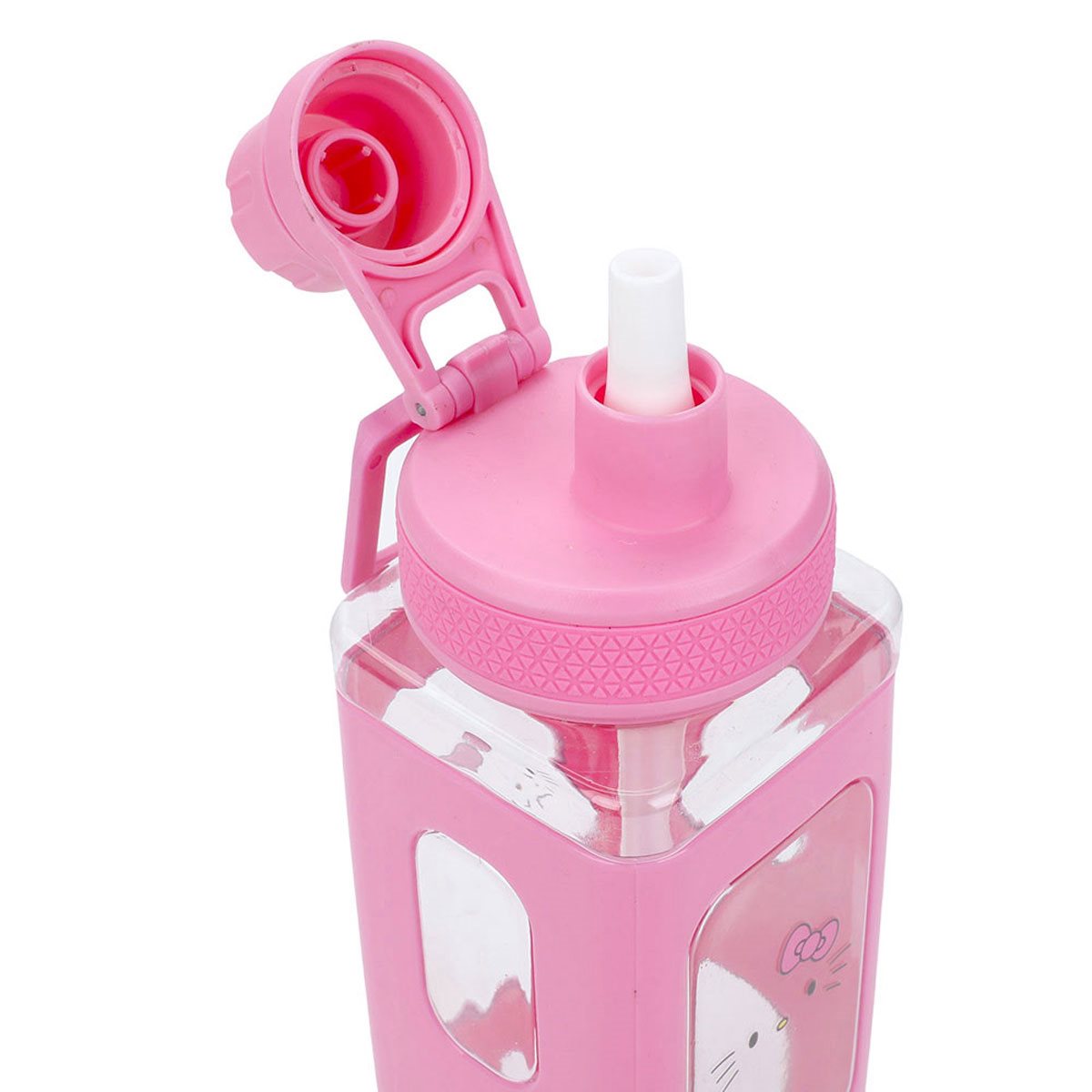 My Melody Strawberry Milk Carton Water Bottle - Yahoo Shopping