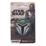 Star Wars: The Mandalorian Covert 3D Foam Magnet