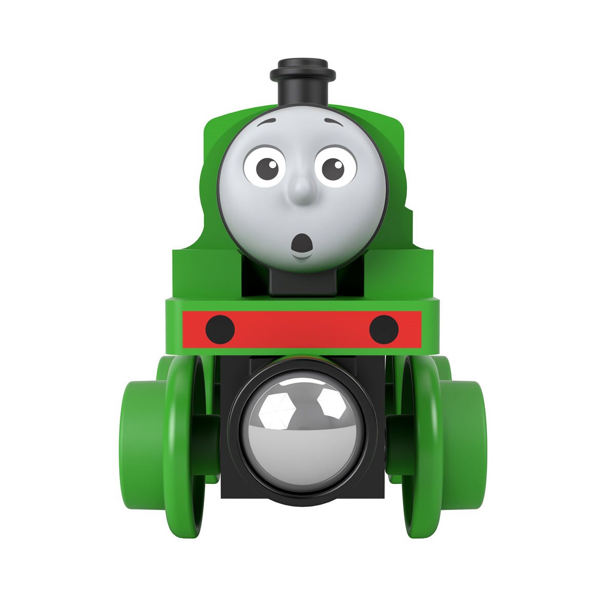Thomas　Engine　Railway　Friends　Wooden　Percy