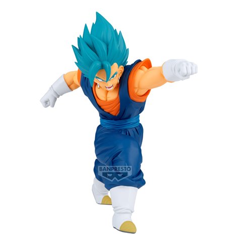 Dragon Ball Super Vegito (vs. Fusion Zamasu) Match Makers Statue