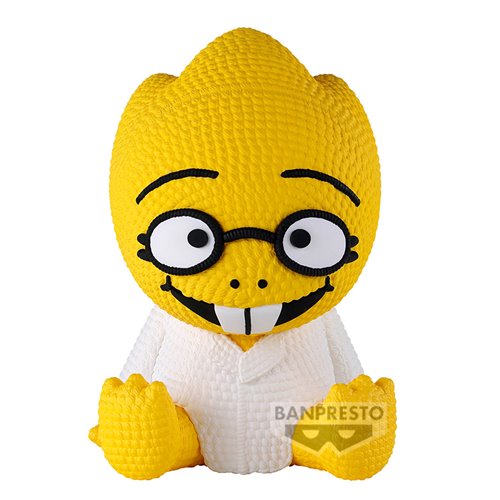 Undertale Alphys Amicot Figure