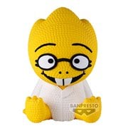 Undertale Alphys Amicot Figure