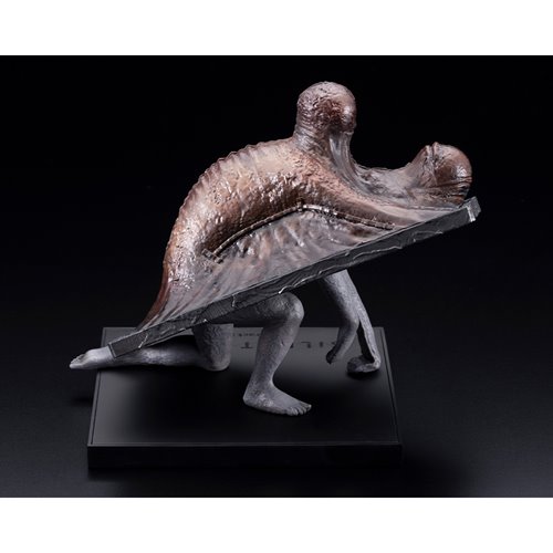 Silent Hill 2 Abstract Daddy Oshi Works Statue