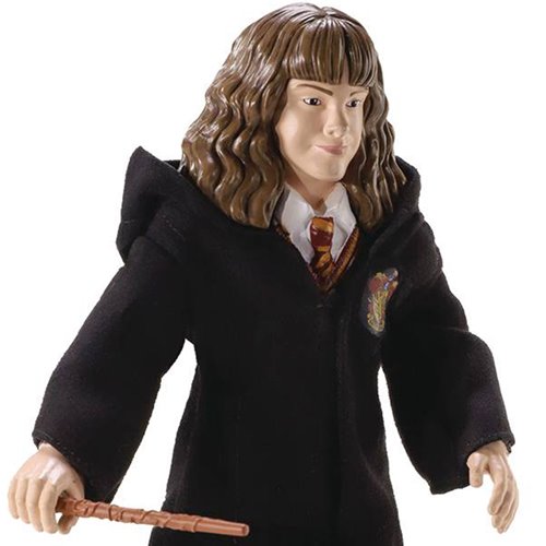 Harry Potter Hermione Granger Bendyfigs Action Figure