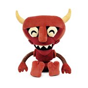 Futurama Robot Devil 9-Inch Plush
