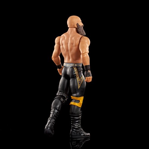 WWE Basic Series 140 Tommaso Ciampa Action Figure