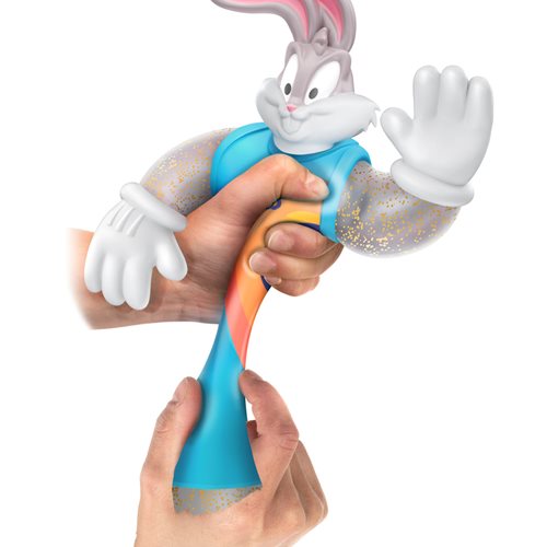 Space Jam Bugs Bunny 5-Inch Stretchy Hero