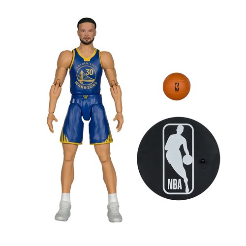 NBA McFarlane SportsPicks Wave 1 6-Inch Scale Action Figure Case of 6