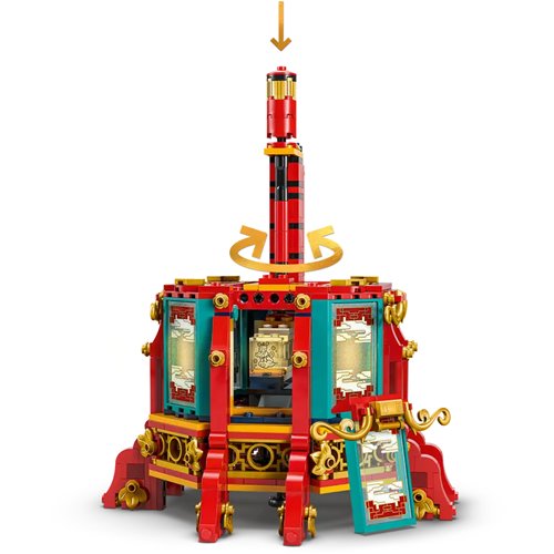 LEGO 80116 Chinese Festivals