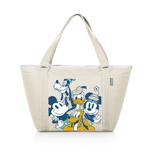 Disney Fab 5 Topanga Cooler Tote Bag