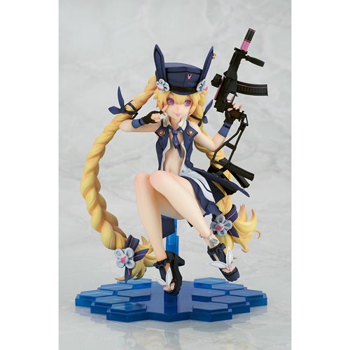 Girls' Frontline SR-3MP Statue - ReRun