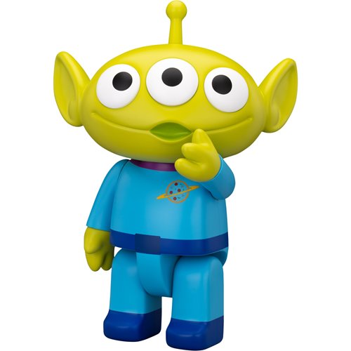 Toy Story Alien VPB-SSB09 Syaking-Bang!! Piggy Bank