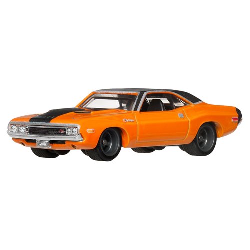 Hot Wheels Fast and Furious 2026 Mix 3 Vehicle Case of 10
