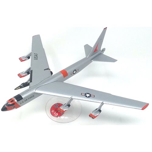 Boeing B-52 with X-15 1:175 Scale Plastic Model Kit