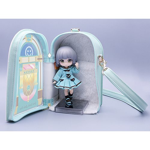 Nendoroid Doll Neo Red Jukebox Storage Pouch