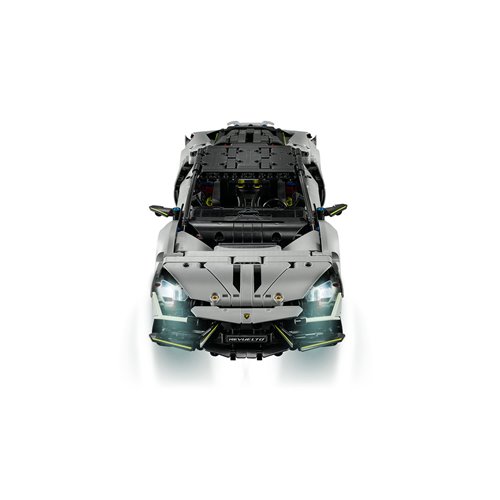 LEGO Technic 42214 Lamborghini Revuelto Super Sports Car