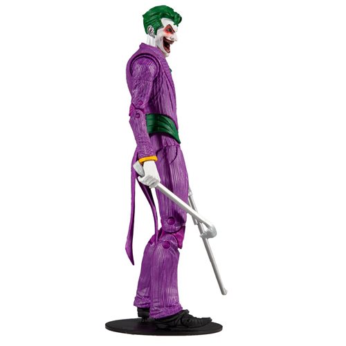 DC Multiverse Wave 3 Modern Comic Joker 7-Inch Action Figure