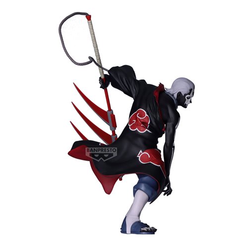 Naruto: Shippuden Hidan Version B Ritual Vibration Stars Statue