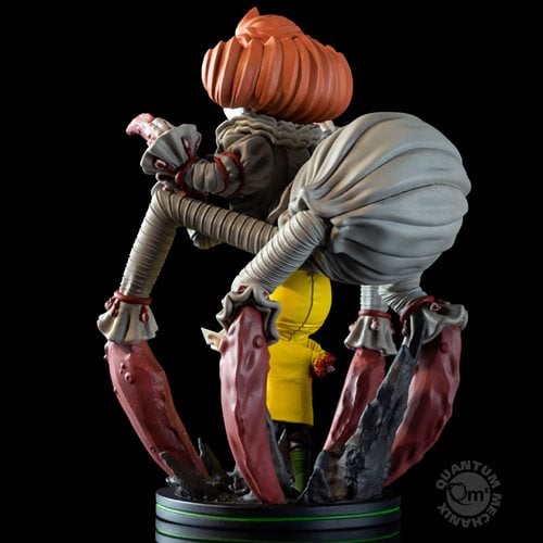 Pennywise We All Float Q-Fig Max Elite